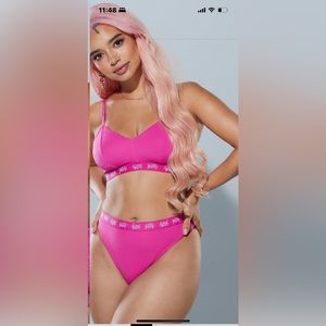 Yitty Spotlight Shaping Bra